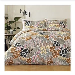 King Size Marimekko Pieni Letto Duvet Set